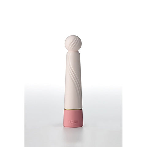 iroha Rin+ Sango 6 Mode G-Spot Vibrator by Tenga