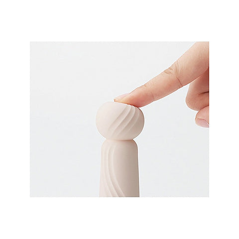 iroha Rin+ Sango 6 Mode G-Spot Vibrator by Tenga