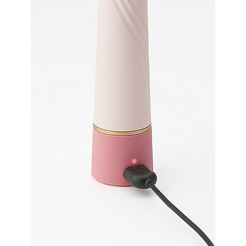 iroha Rin+ Sango 6 Mode G-Spot Vibrator by Tenga