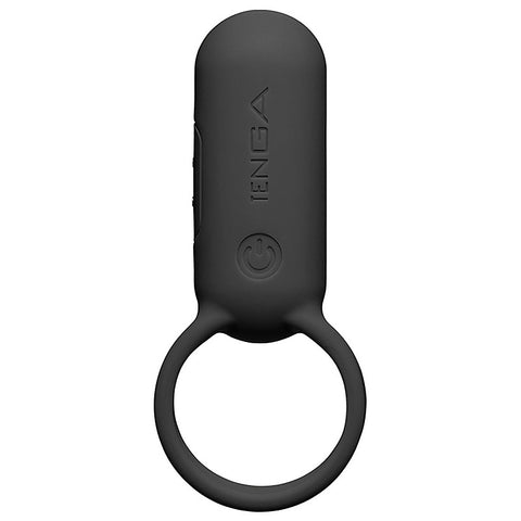Pairing 8 Mode Vibrating Cock Ring by Tenga
