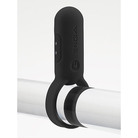 Pairing 8 Mode Vibrating Cock Ring by Tenga