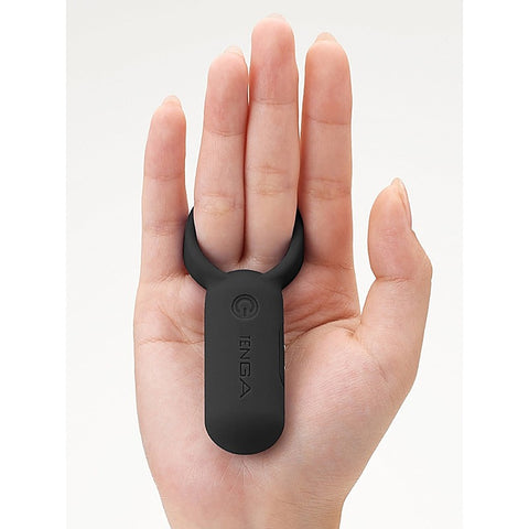 Pairing 8 Mode Vibrating Cock Ring by Tenga