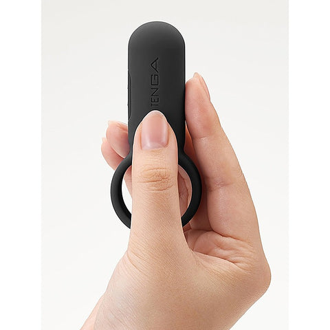 Pairing 8 Mode Vibrating Cock Ring by Tenga