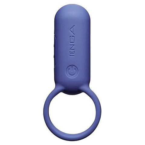 Pairing 8 Mode Vibrating Cock Ring by Tenga