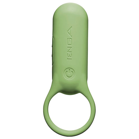 Pairing 8 Mode Vibrating Cock Ring by Tenga