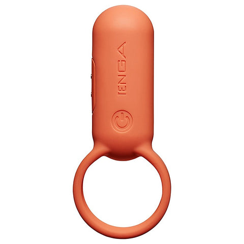 Pairing 8 Mode Vibrating Cock Ring by Tenga