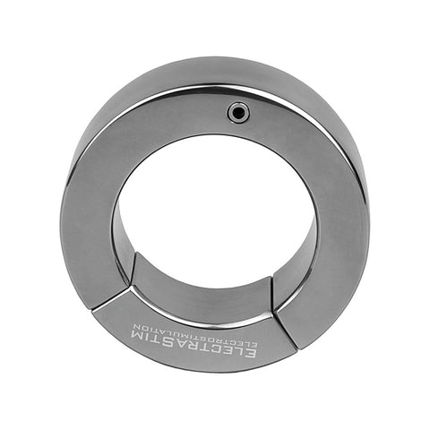 Electro Ball Stainless Steel Ball Stretcher by Electrastim
