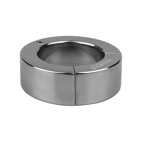 Electro Ball Stainless Steel Ball Stretcher by Electrastim