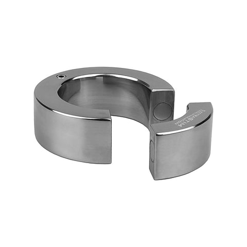 Electro Ball Stainless Steel Ball Stretcher by Electrastim