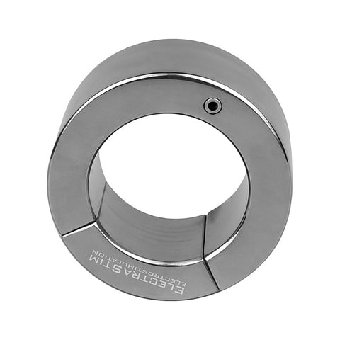 Electro Ball Stainless Steel Ball Stretcher by Electrastim