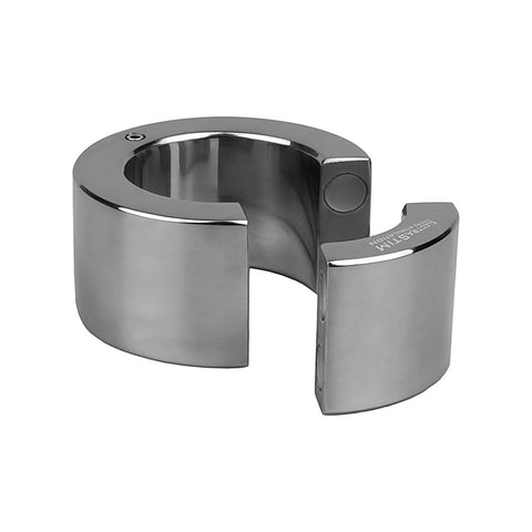 Electro Ball Stainless Steel Ball Stretcher by Electrastim