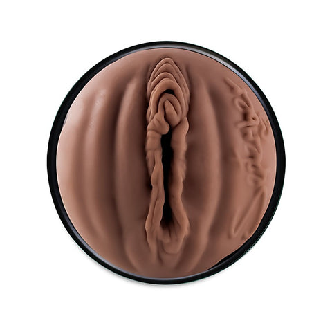 Feel September Skin Like Textured Stroker by Kiiroo