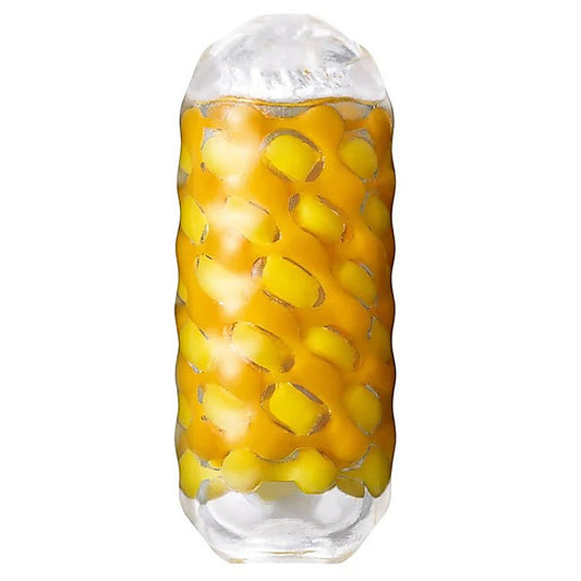 Arte Weave Dual Layer Reversible Stroker by Tenga