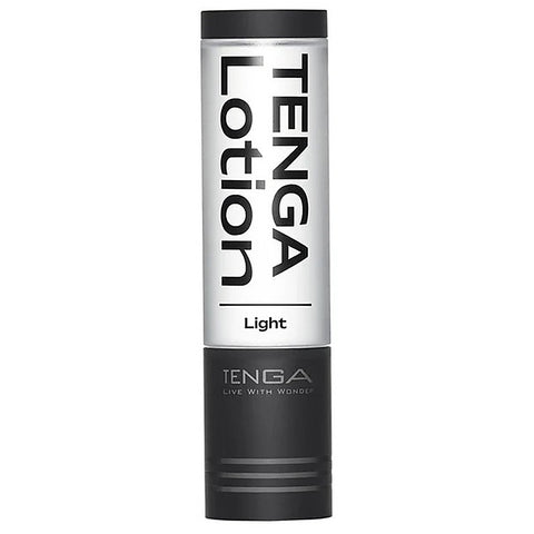 Lotion Water Based Personal Lubricant by Tenga