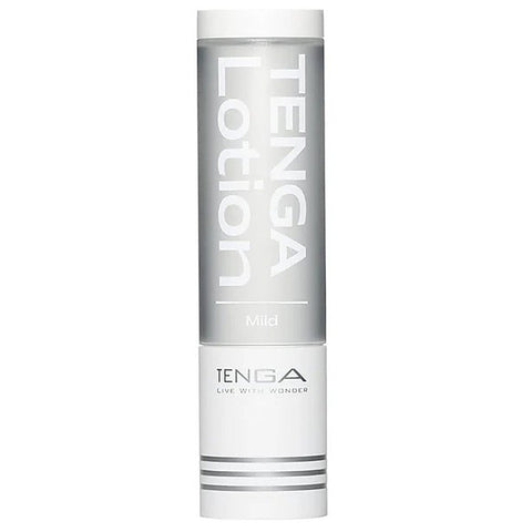 Lotion Water Based Personal Lubricant by Tenga