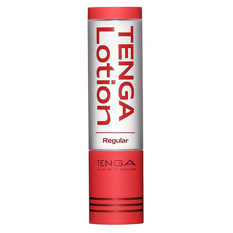 Lotion Water Based Personal Lubricant by Tenga
