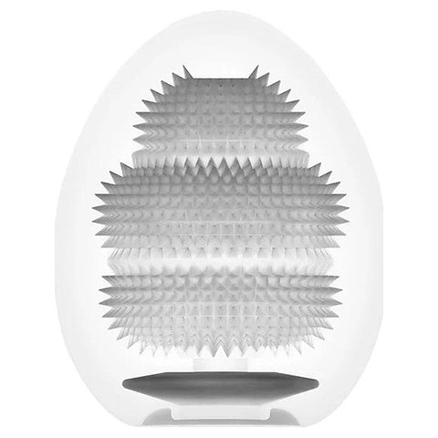 Egg Misty II Bumpy Texture Male Stroker by Tenga