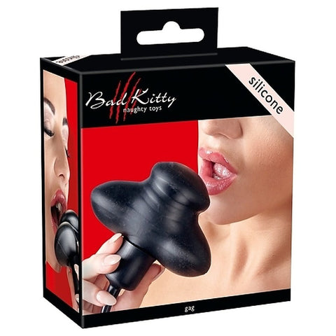 Bad Kitty Inflatable Butterfly Gag by Orion