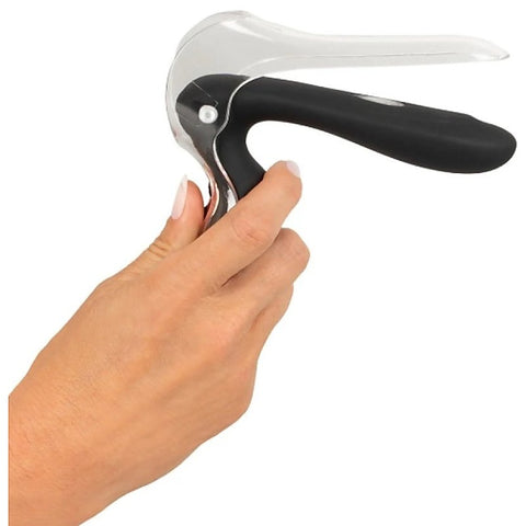 Bad Kitty Vibrating LED Speculum by Orion