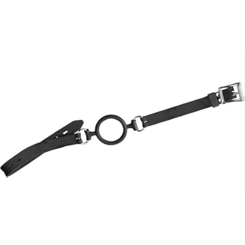 Bad Kitty Silicone Open Mouth Ring Gag by Orion