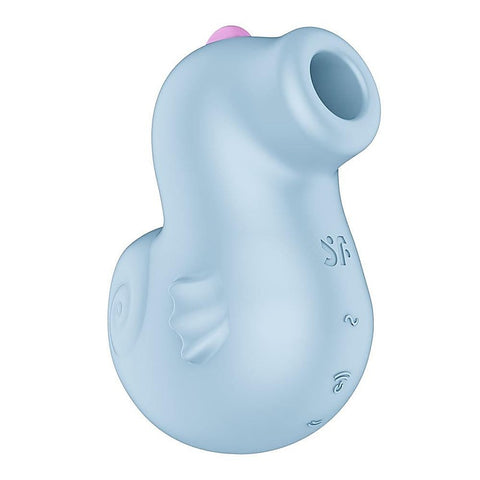 Sea Pony Air Pulse Clitoral Stimulator by Satisfyer