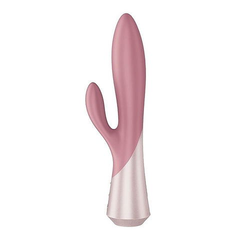 Pearl Bunny 1 Rotating Rabbit Vibrator by Satisfyer