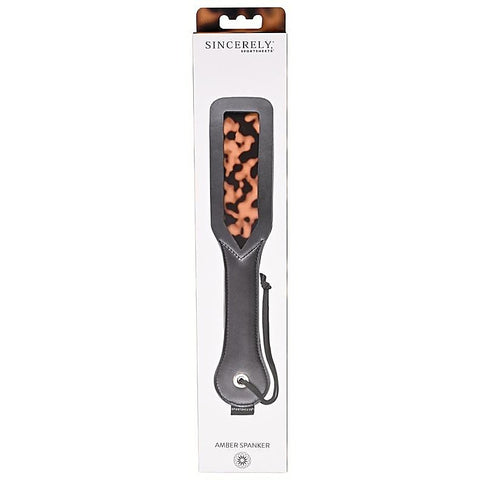 Amber Spanker by Sportsheets