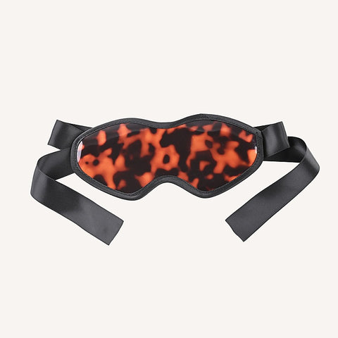 Amber Blindfold by Sportsheets