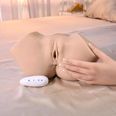 Zero Tolerance SQUIRT FOR ME SASHA GREY Squirting Stroker