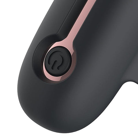 Finger Vibe Rechargeable Stimulator by Passion Play