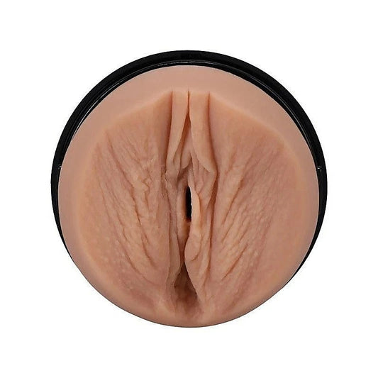 Doc Johnson Main Squeeze Skye Blue Mens Stroker