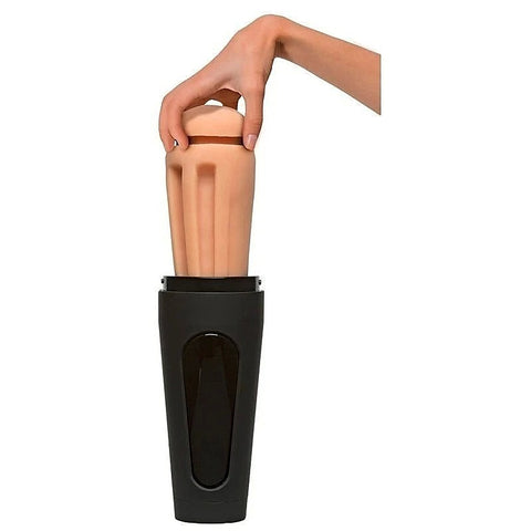 Maliboo Zuma Rechargeable Lipstick Vibrator by Xgen Products