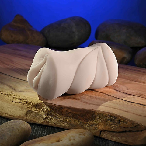 Zero Tolerance Sasha Grey Mini Vagina Stroker With Movie