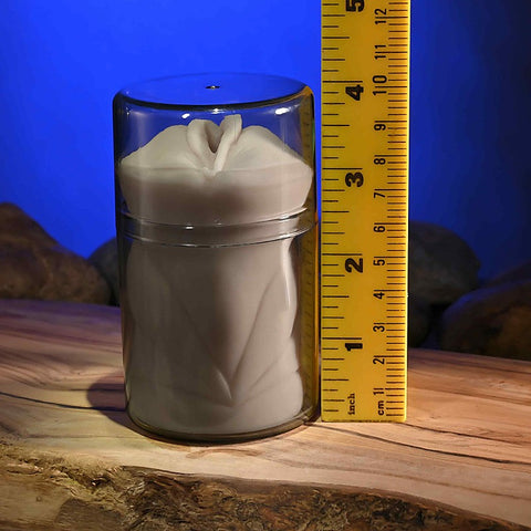 Zero Tolerance Sasha Grey Mini Vagina Stroker With Movie