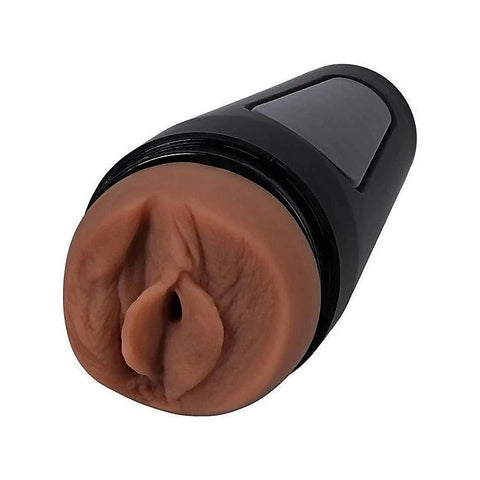 Main Squeeze Aidra Fox ULTRASKYN Stroker by Doc Johnson