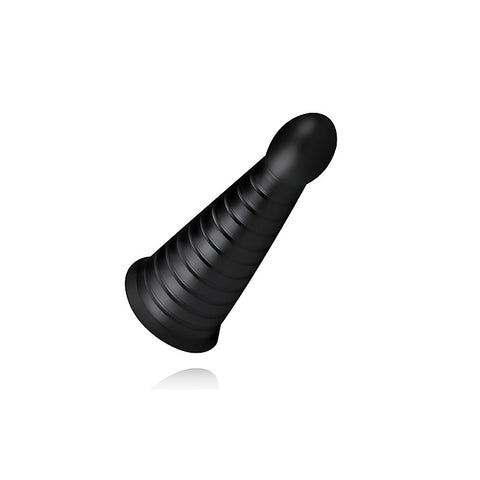 BUTTR Devil Dog XXL 10in Butt Plug by ONE-DC