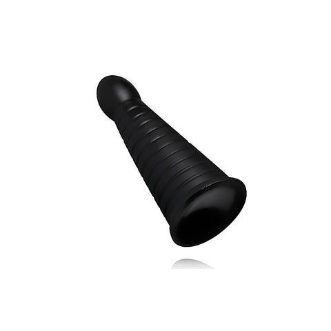 BUTTR Devil Dog XXL 10in Butt Plug by ONE-DC