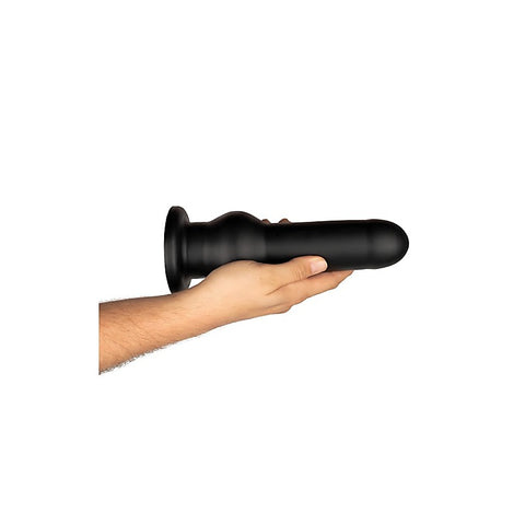 BUTTR Tactical XXL 9.5in Suction Dildo by ONE-DC