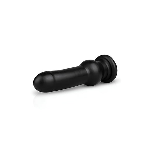 BUTTR Tactical XXL 9.5in Suction Dildo by ONE-DC
