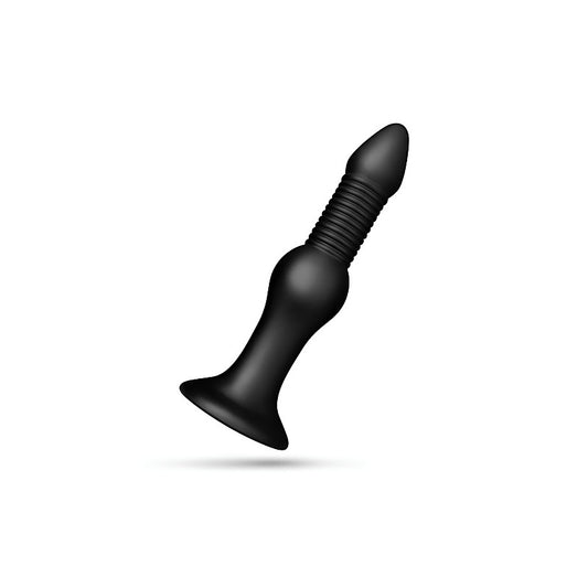 BUTTR Warhead XXL 10in Anal Dildo by ONE-DC