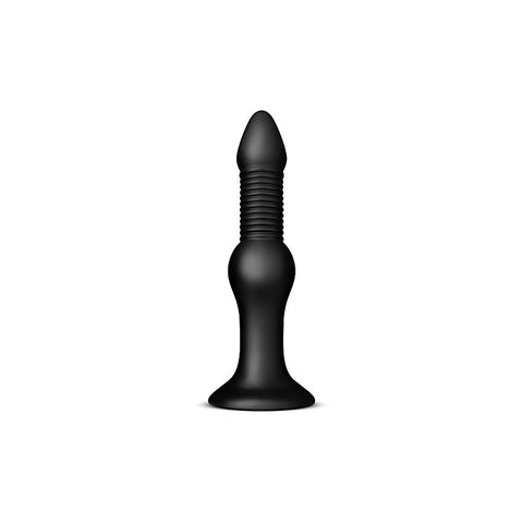 BUTTR Warhead XXL 10in Anal Dildo by ONE-DC