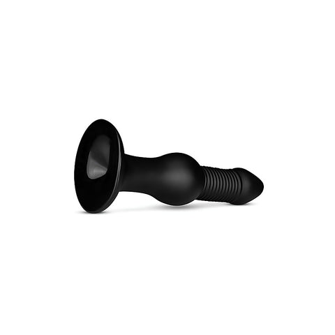 BUTTR Warhead XXL 10in Anal Dildo by ONE-DC