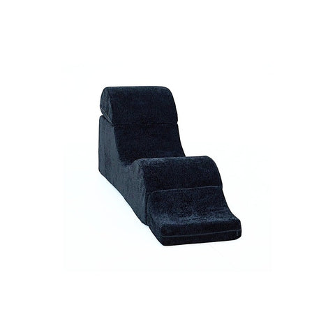 After Dark Folding Love Lounge Sex Furniture by Doc Johnson