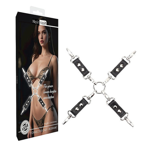 Tie Your Lover Hogtie Connector by Chisa