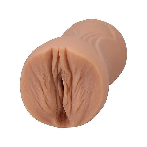 Main Squeeze Signature Strokers Skye Blue by Doc Johnson