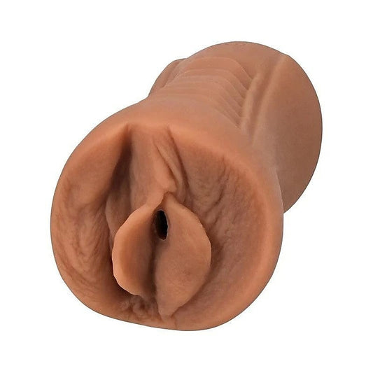 Signature Strokers Aidra Fox Ultraskyn Pocket Pussy