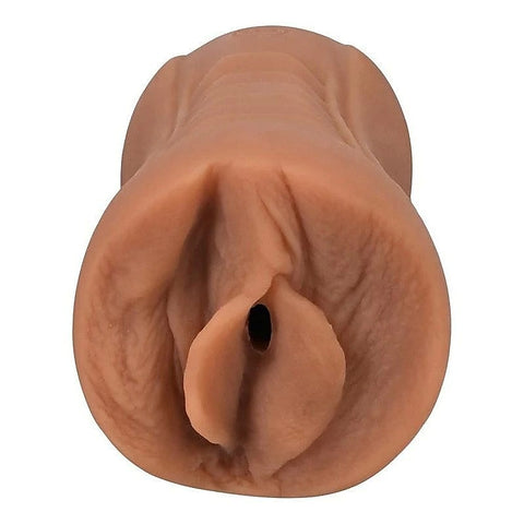 Signature Strokers Aidra Fox Ultraskyn Pocket Pussy
