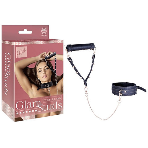 Adjustable Collar & Leash Set by NANMA Corporation