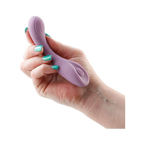 Desire Pure Rechargeable Vibrator by NS Novelties