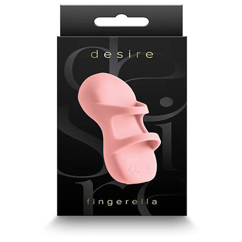 Desire Fingerella by NS Novelties